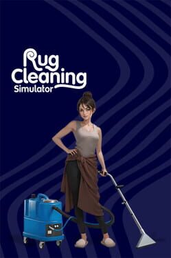 Cover Rug Cleaning Simulator