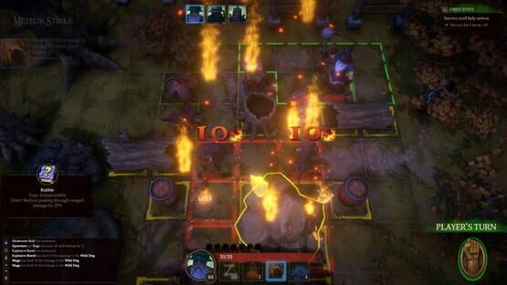 Screenshot Ruin Hunters