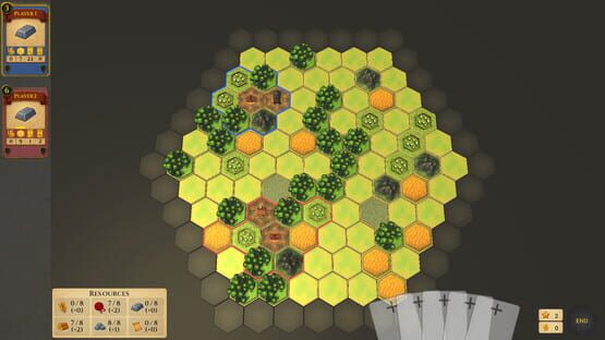 Screenshot Rulers of Cospaia