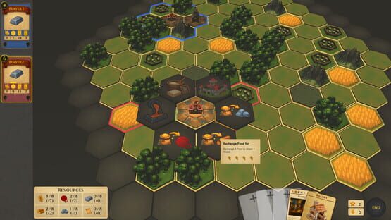 Screenshot Rulers of Cospaia