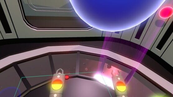 Screenshot R.U.M.A