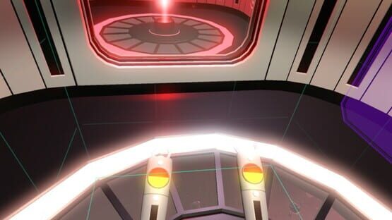 Screenshot R.U.M.A