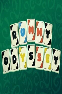 Cover Rummy Odyssey