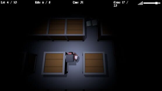 Screenshot Run and Hunt: Skeleton Rebellion