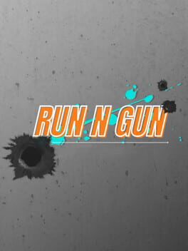 Cover Run N' Gun