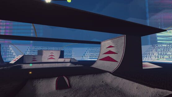 Screenshot Run N' Gun