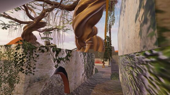 Screenshot Run N' Gun