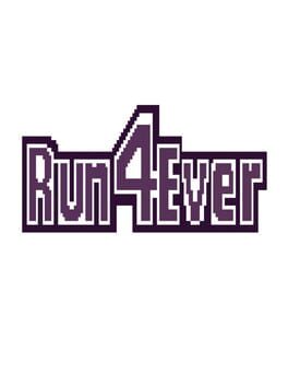 Cover Run4Ever