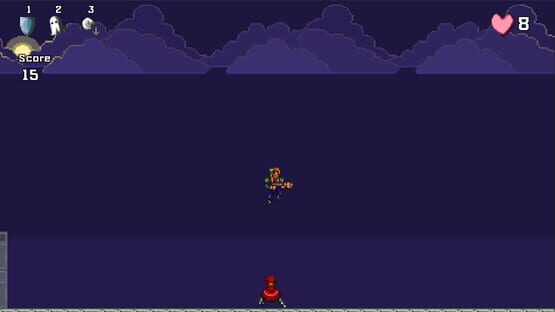 Screenshot Run4Ever