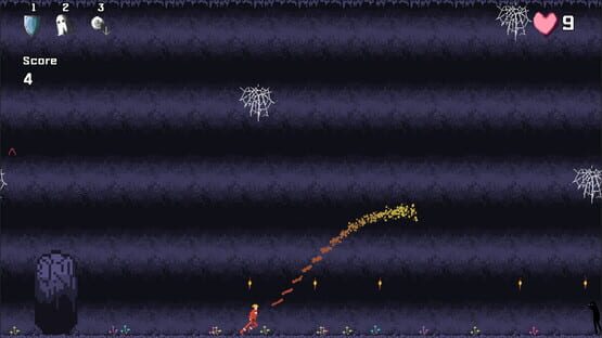 Screenshot Run4Ever