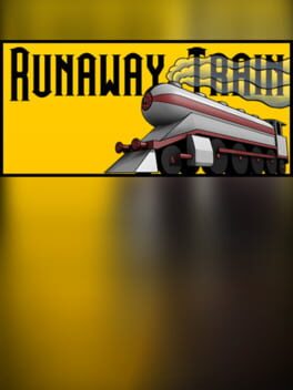 Cover Runaway Train