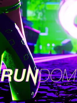 Cover Rundom