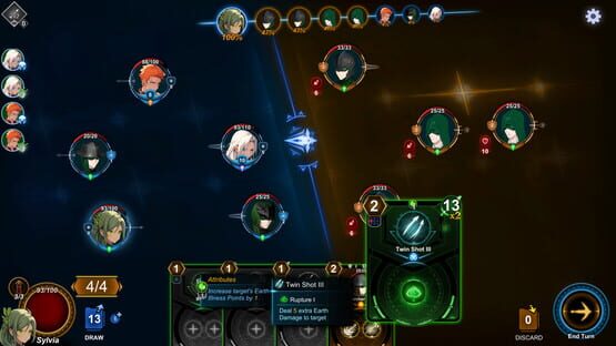Screenshot Rune Gate