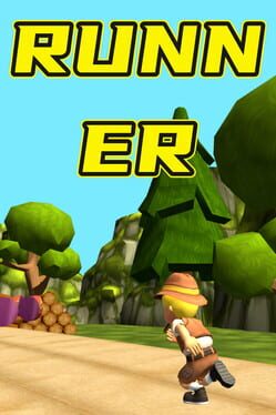 Cover Runner