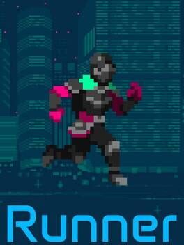 Cover Runner