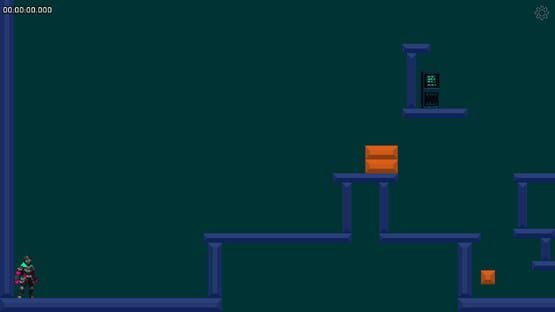 Screenshot Runner