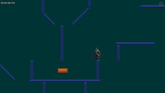 Screenshot Runner