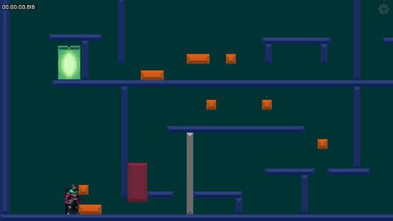 Screenshot Runner