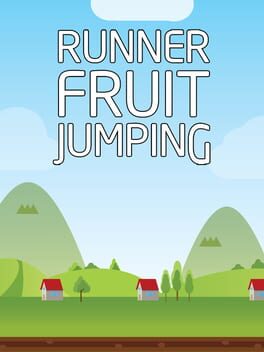 Cover Runner Fruit Jumping