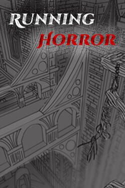Cover Running Horror