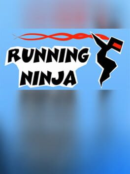 Cover Running Ninja