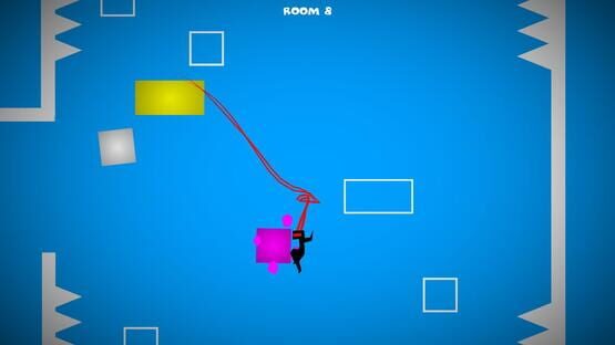 Screenshot Running Ninja
