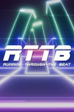 Cover Running Through The Beat