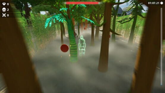 Screenshot Runombie