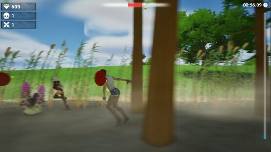 Screenshot Runombie