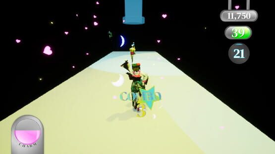 Screenshot Runway
