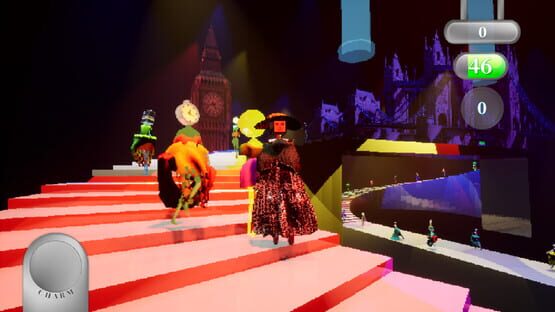 Screenshot Runway