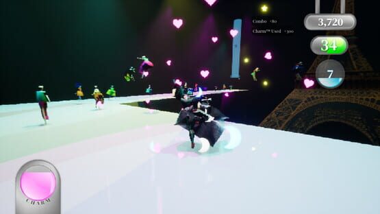 Screenshot Runway