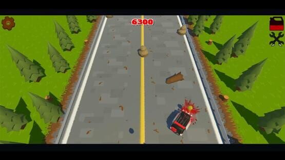 Screenshot RunZ 2