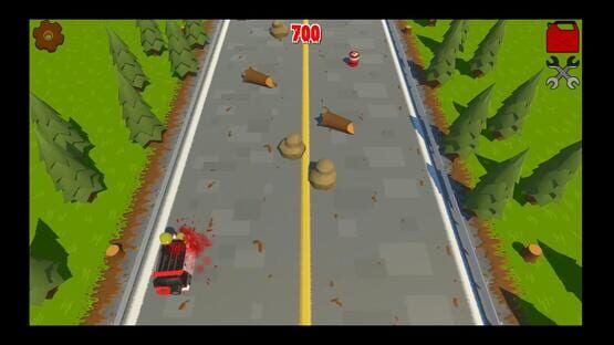 Screenshot RunZ