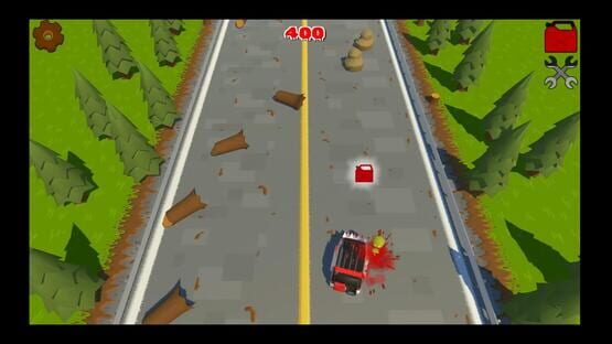 Screenshot RunZ