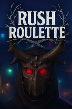Cover Rush Roulette