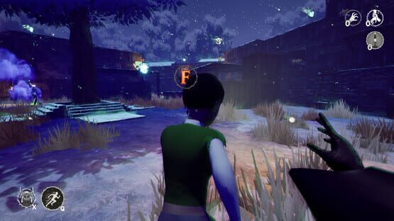 Screenshot Rush Roulette