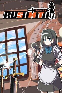Cover Rushmith