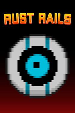 Cover Rust Rails