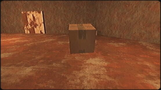 Screenshot Rusted