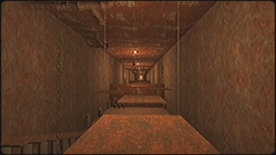 Screenshot Rusted