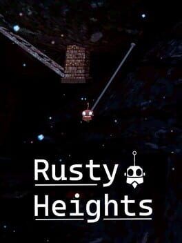 Cover Rusty Heights