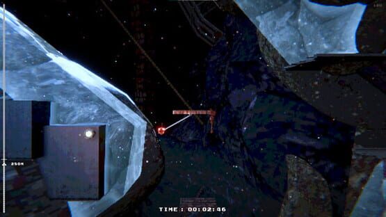 Screenshot Rusty Heights