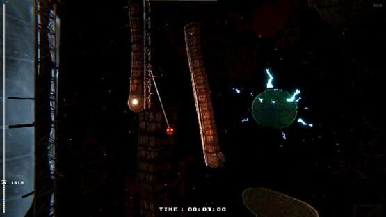 Screenshot Rusty Heights
