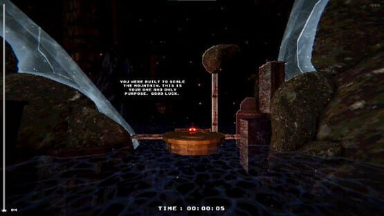Screenshot Rusty Heights