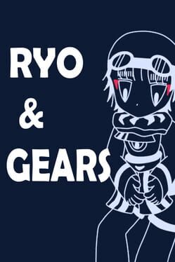 Cover Ryo & Gears