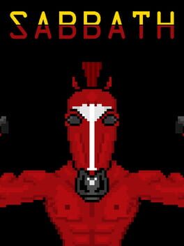 Cover Sabbath