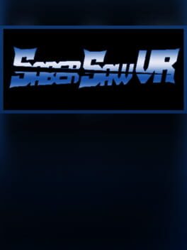Cover SaberSaw VR