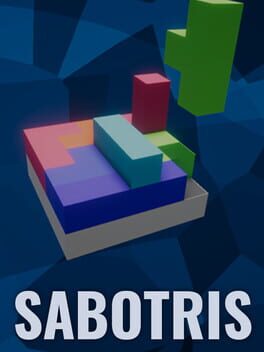 Cover Sabotris