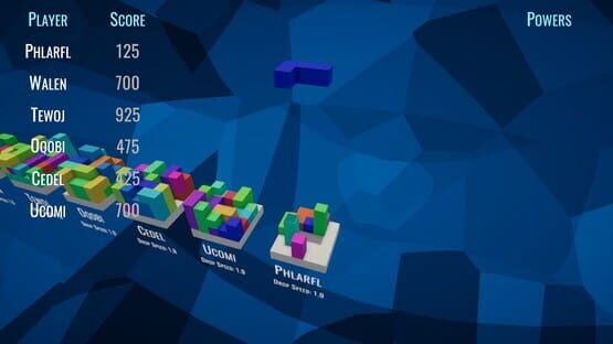 Screenshot Sabotris